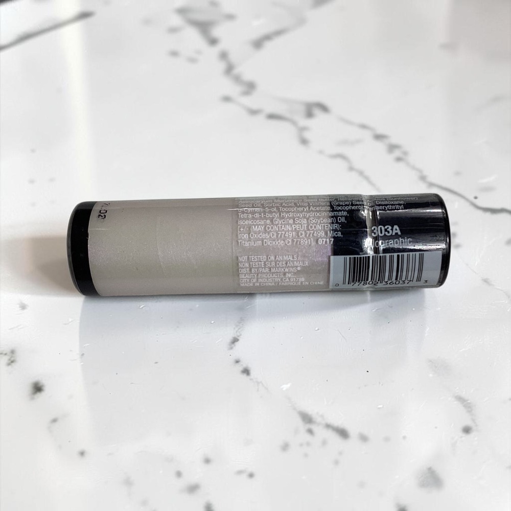 Wet n Wild MegaGlo Hello Halo Liquid Highlighter 303A Halographic‎ 0.5oz New - Picture 4 of 4